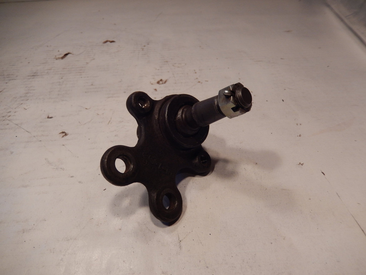 Datsun 240Z Front Suspension Passengers Side Ball Joint