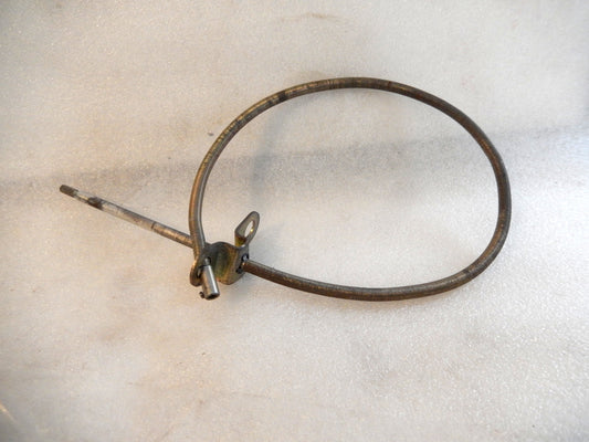 Datsun 280Z Odometer Reset Cable