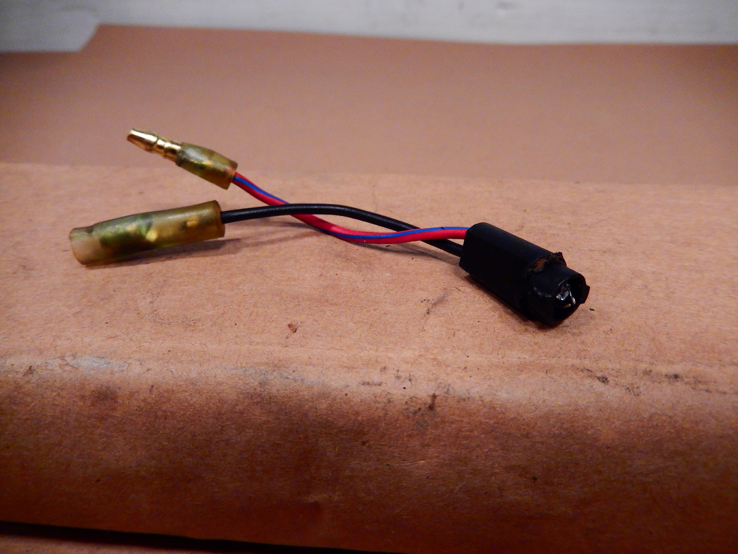 Datsun 280ZX Light Bar Dashboard Light