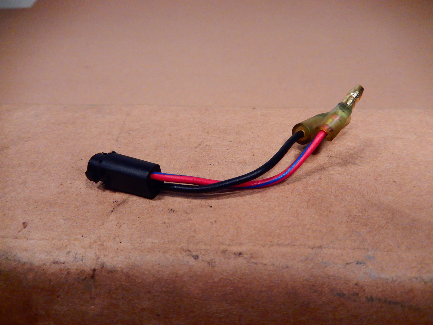 Datsun 280ZX Light Bar Dashboard Light