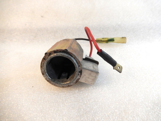 Datsun 240Z - 280Z Cigarette Lighter Body