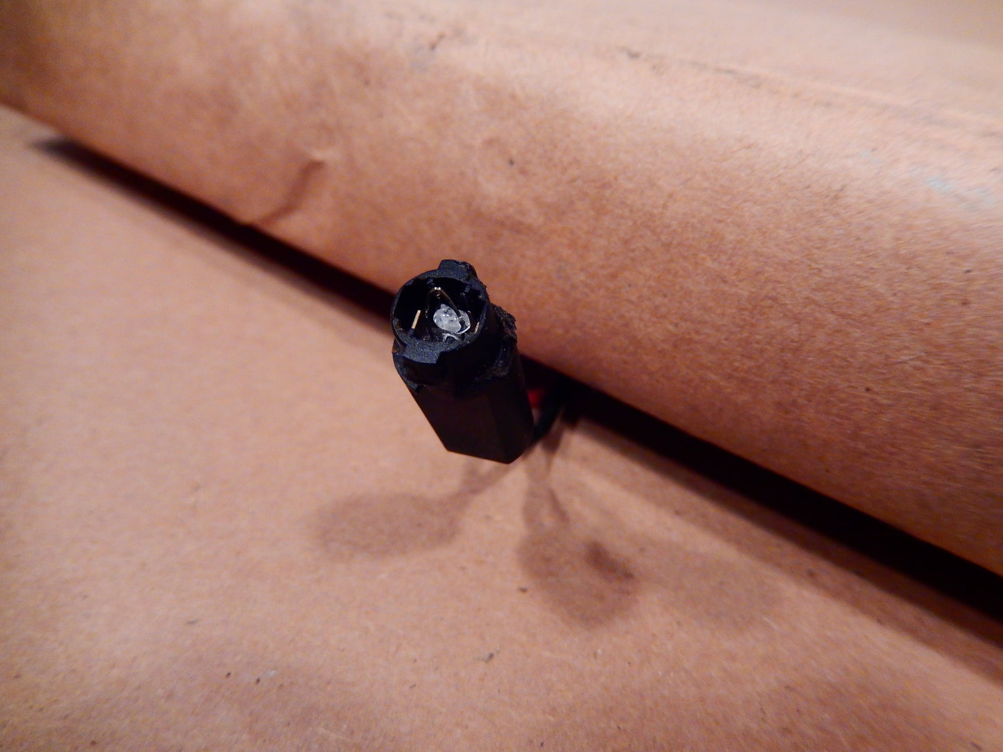 Datsun 280ZX Light Bar Dashboard Light