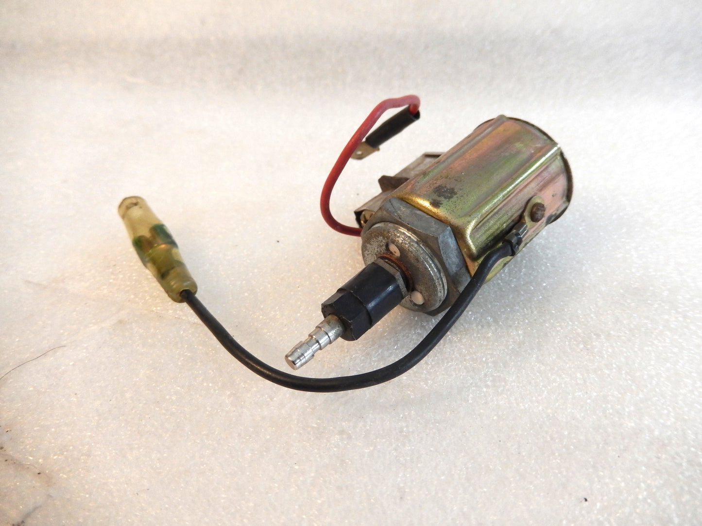 Datsun 240Z - 280Z Cigarette Lighter Body