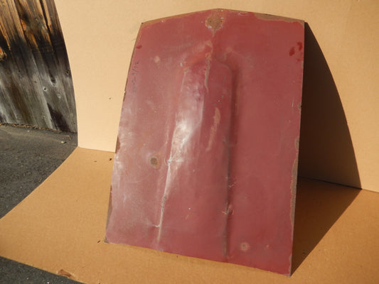 Datsun 240Z 1972 Hood
