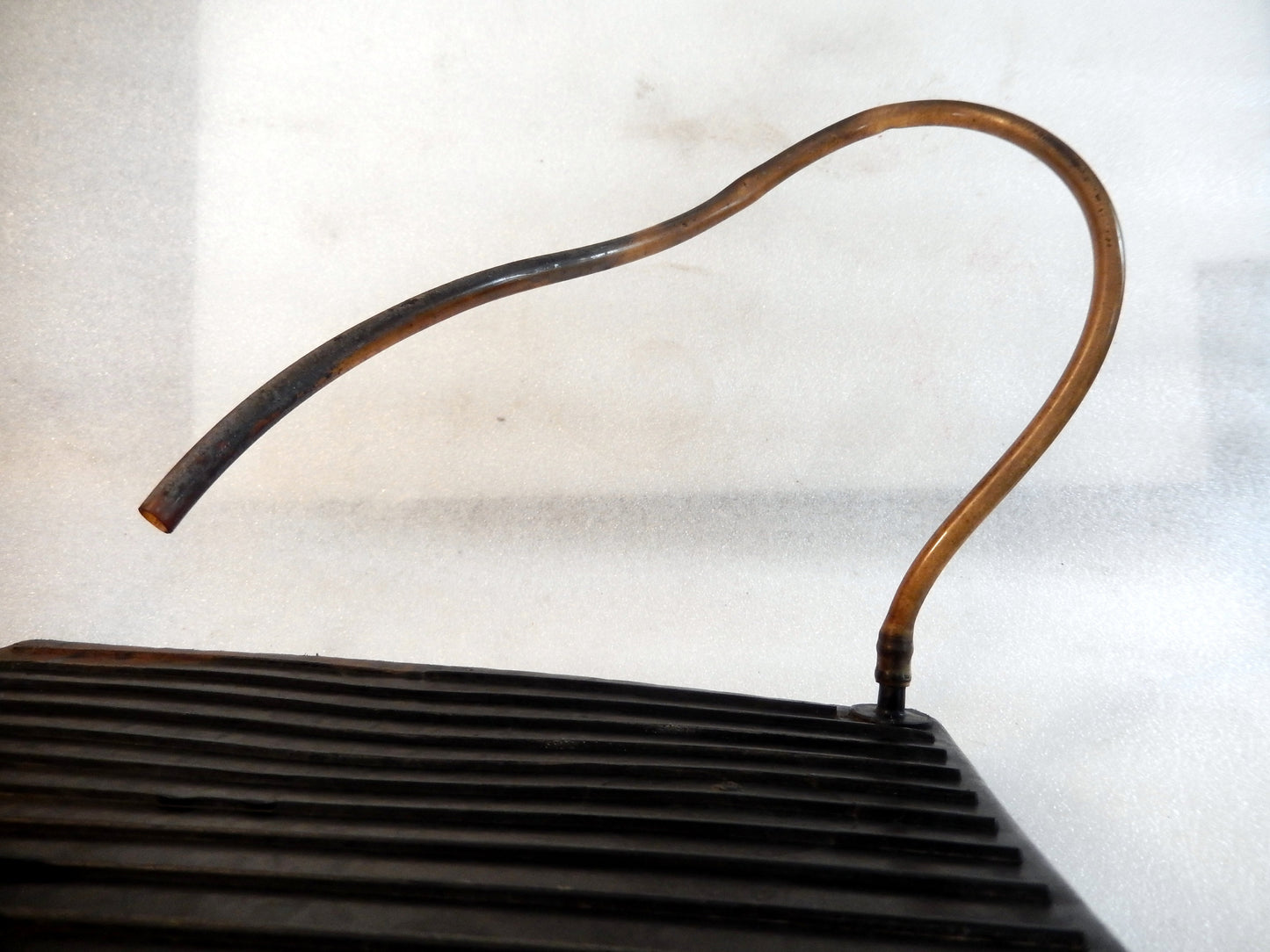 Datsun 240Z 260Z 280Z OEM Battery Tray