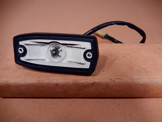 Datsun 280ZX Front Side Marker Body