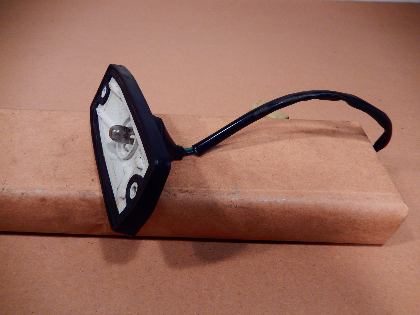 Datsun 280ZX Front Side Marker Body