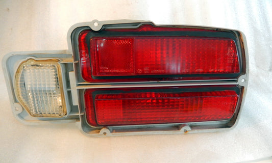 Datsun 280Z Passenger Side Tail Light