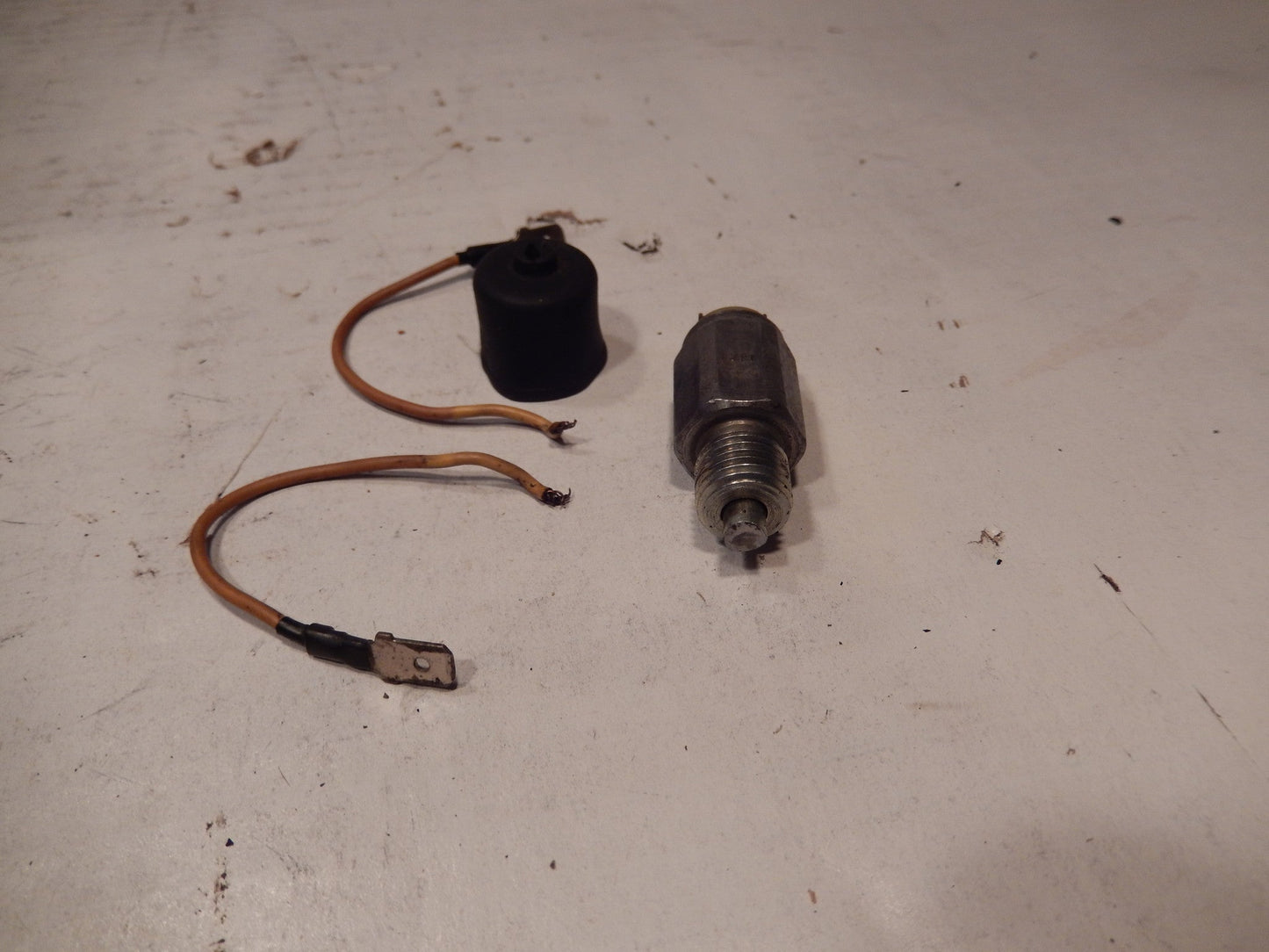 Datsun 240Z OEM Shift Position Sensor