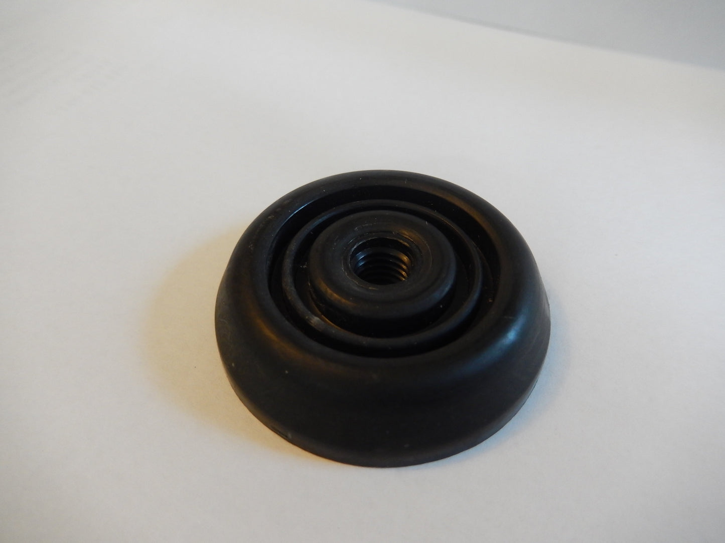 Datsun 280ZX Interior T Roof Glass Liner Mount Disc