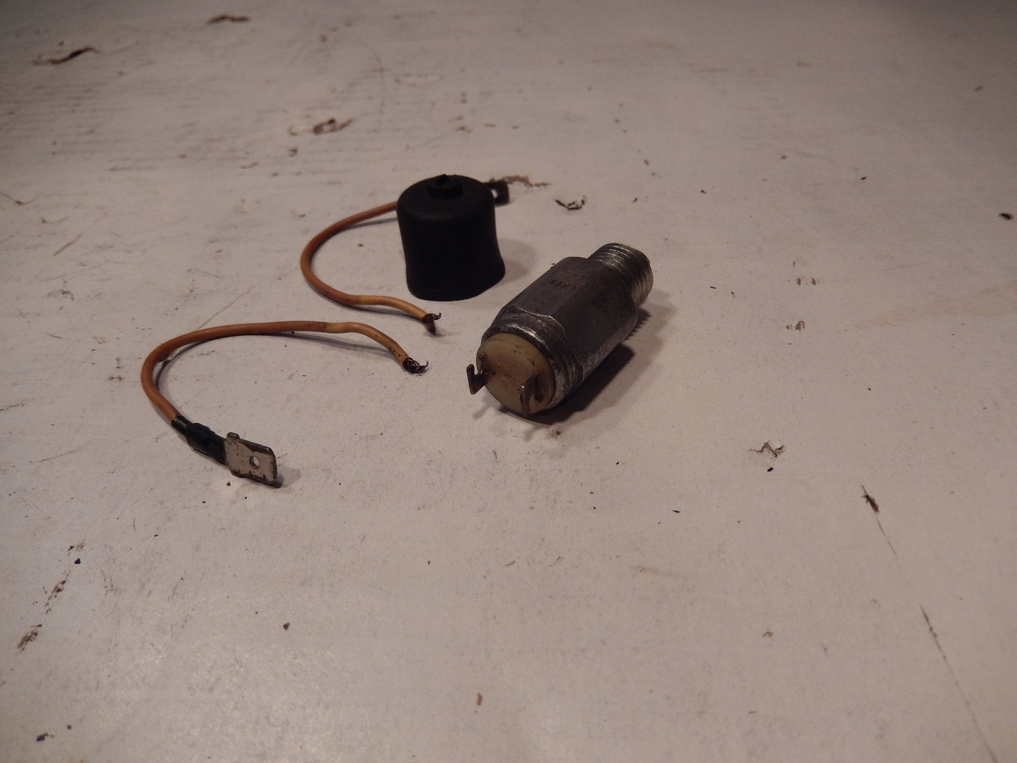 Datsun 240Z OEM Shift Position Sensor