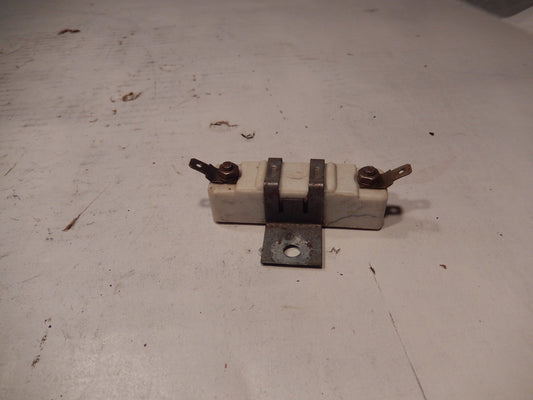Datsun 240Z OEM Ignition System Resistor