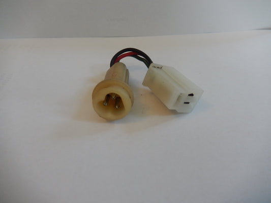 Datsun 280ZX Turbo Boost Sensor Wire Harness