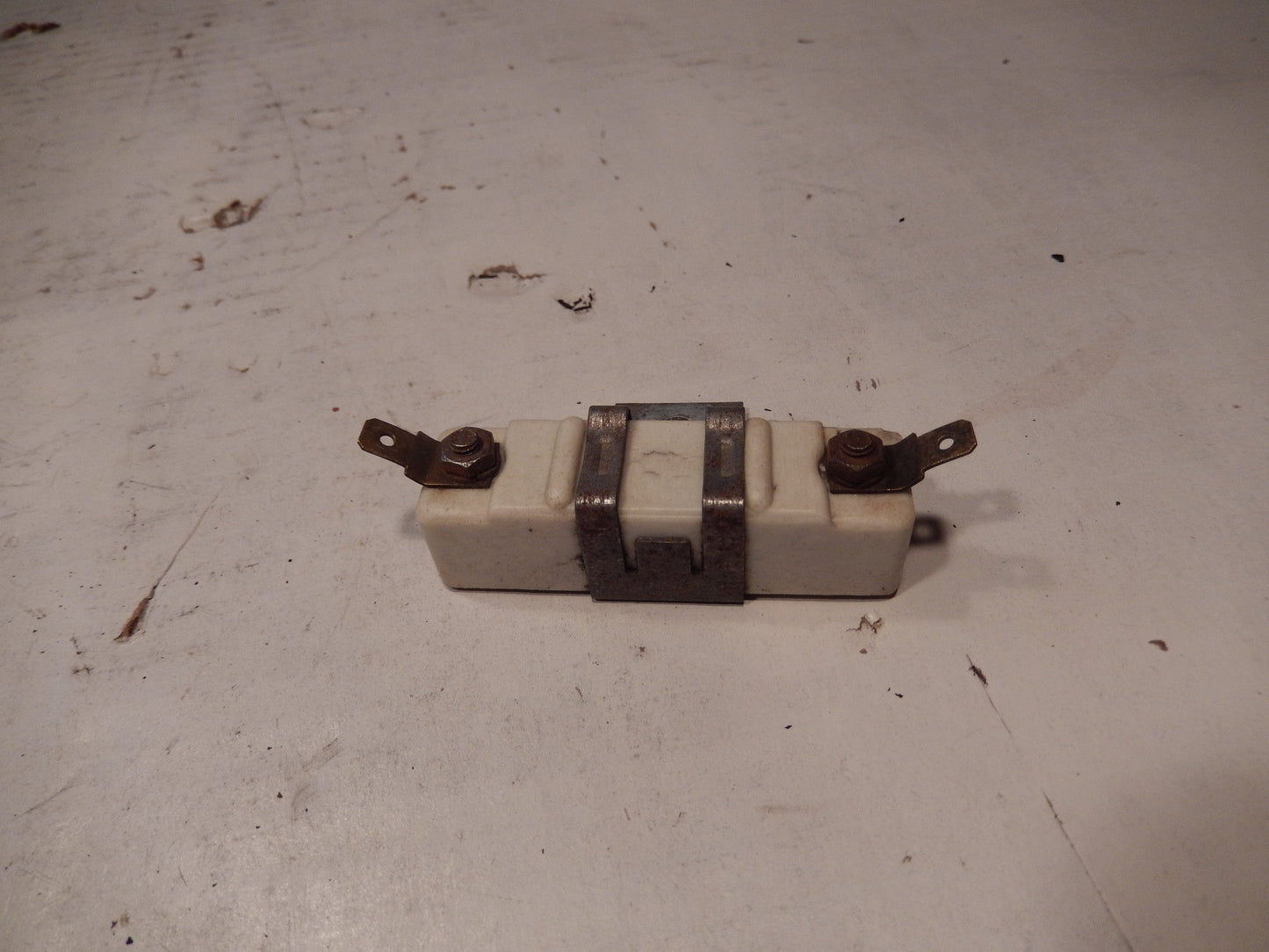 Datsun 240Z OEM Ignition System Resistor
