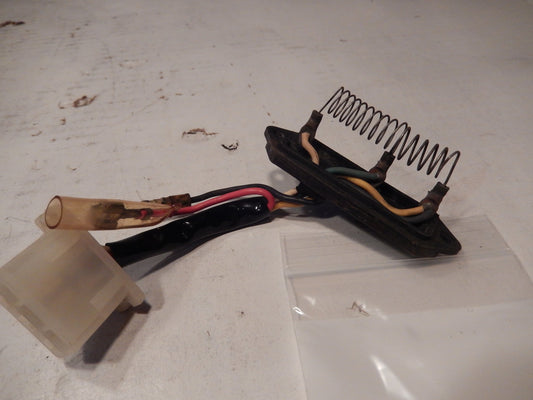 Datsun 240Z OEM Exterior Temp Sensor