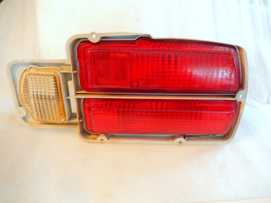 Datsun 280Z Passenger Side Tail Light