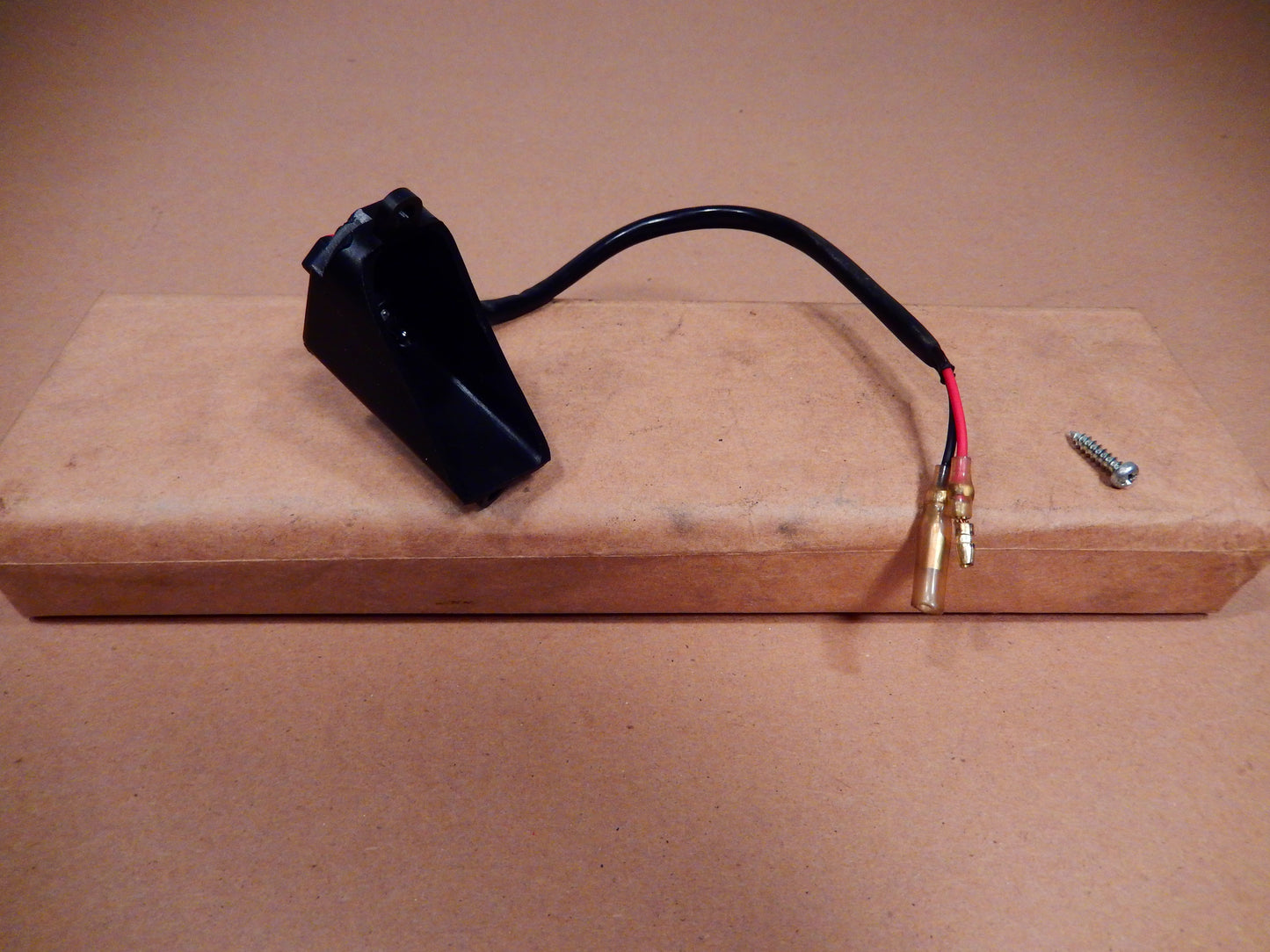 Datsun 280ZX OEM Ignition Switch Light
