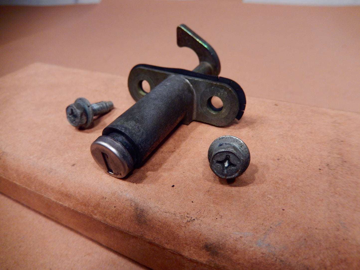 Datsun 280ZX OEM Rear Hatch Lock