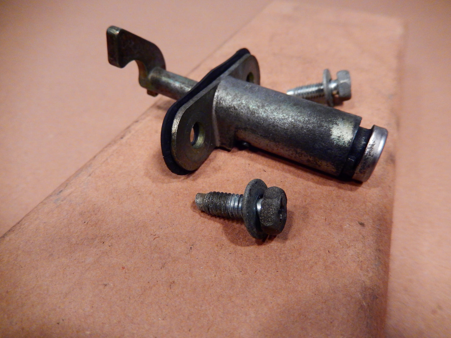 Datsun 280ZX OEM Rear Hatch Lock