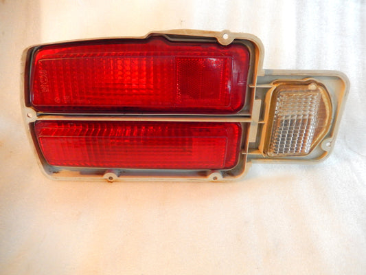 Datsun 280Z Driver Side Tail Light