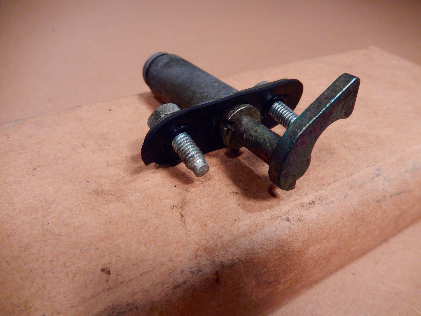 Datsun 280ZX OEM Rear Hatch Lock