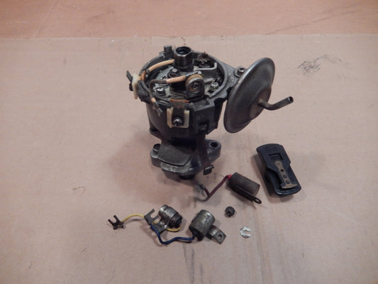 Datsun 1973 240Z Distributor