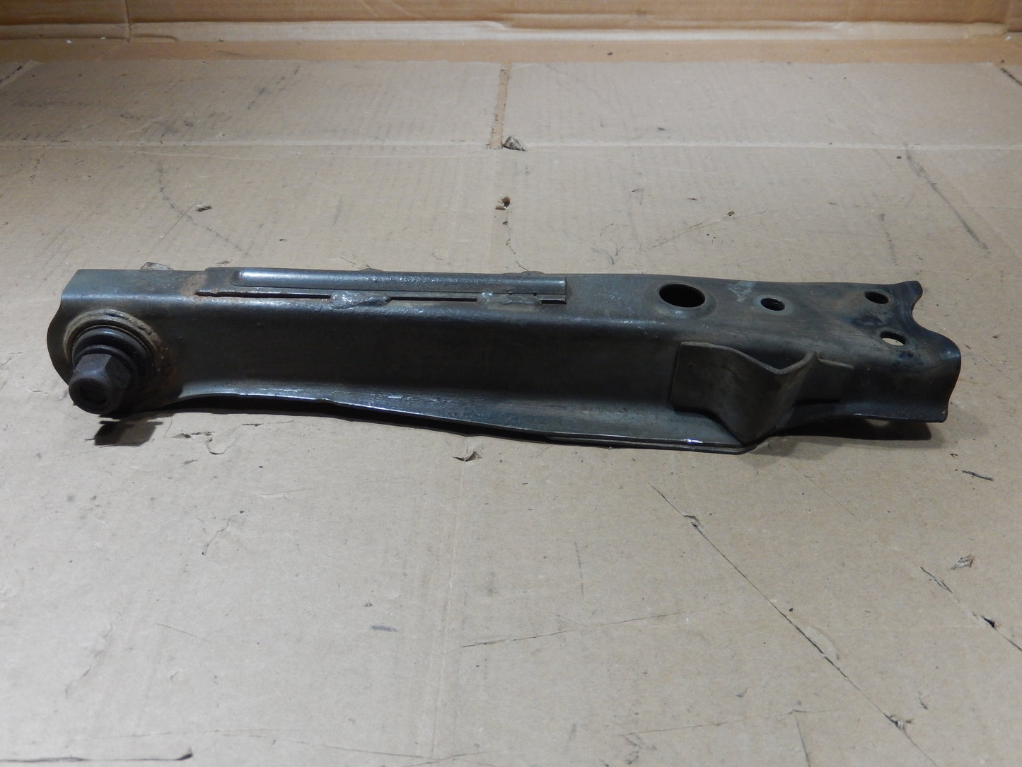 Datsun 280ZX Front Driver Lower Control Arm