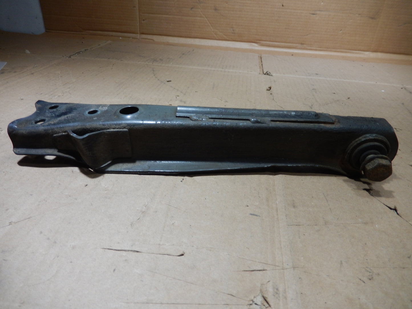 Datsun 280ZX Front Passenger Lower Control Arm