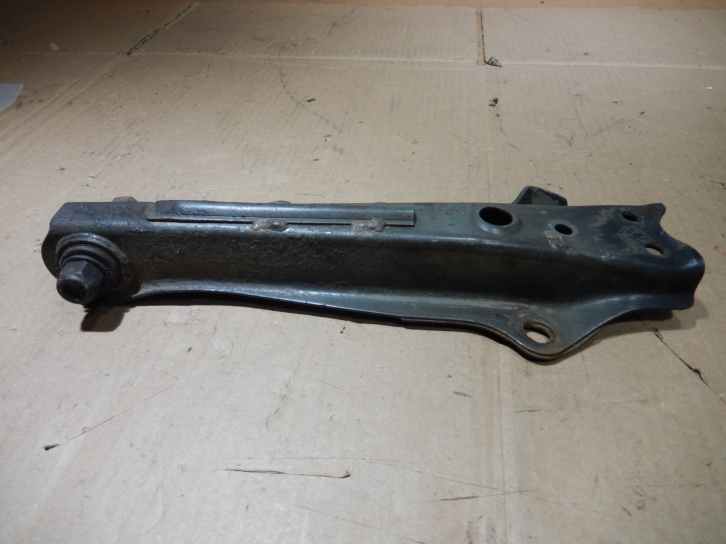 Datsun 280ZX Front Passenger Lower Control Arm