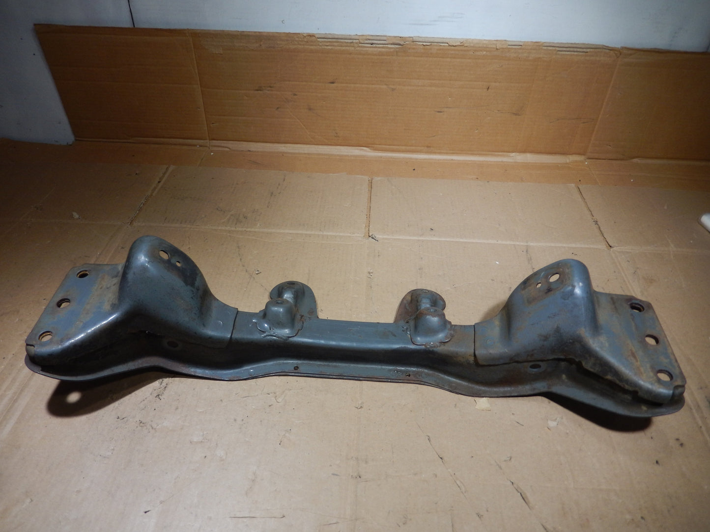 Datsun 280ZX Front Main Engine Cross Member