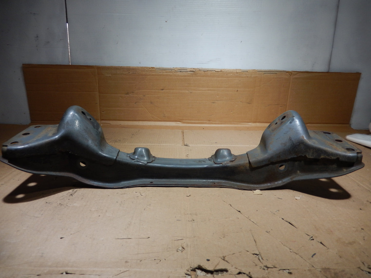 Datsun 280ZX Front Main Engine Cross Member