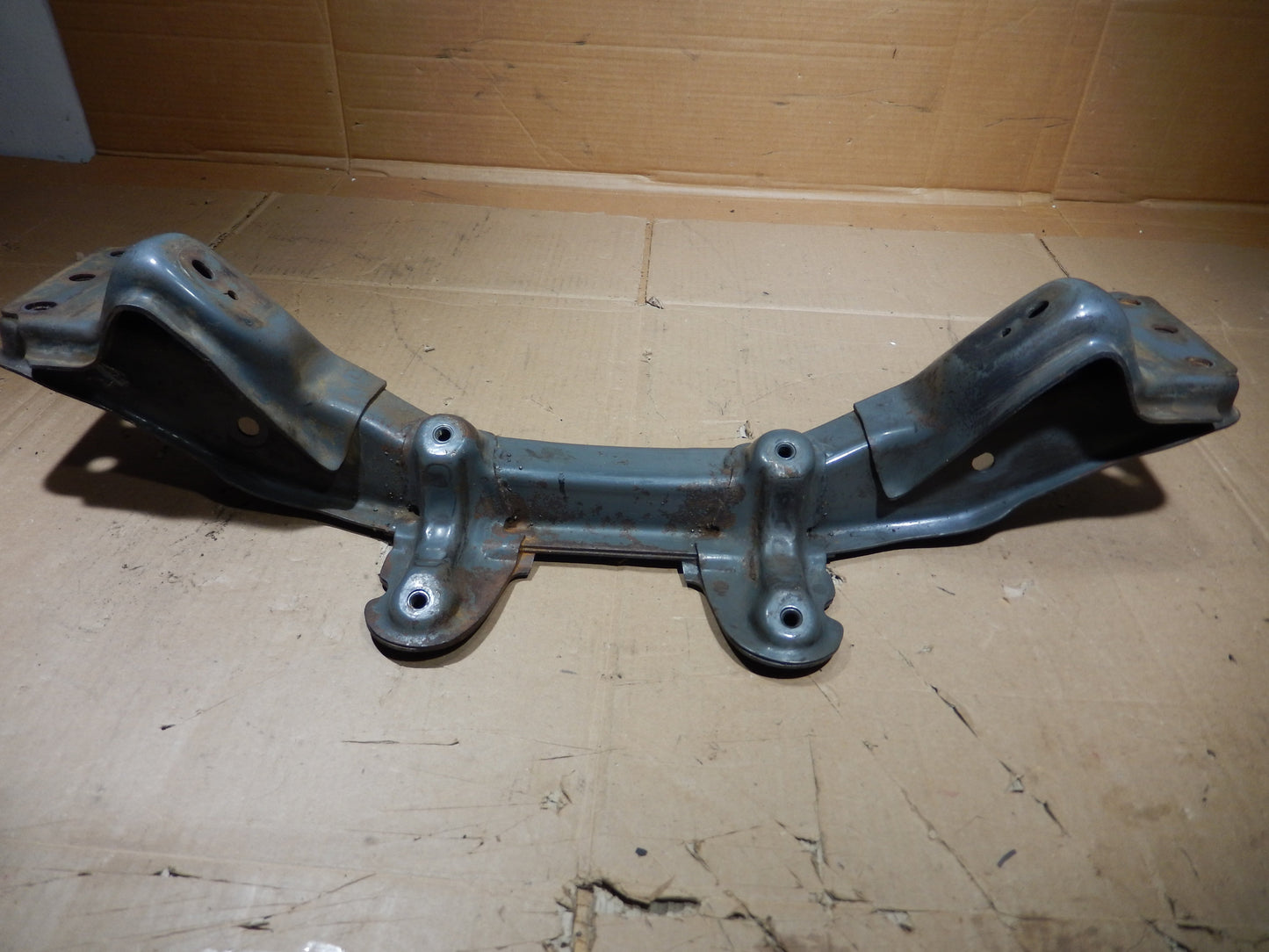 Datsun 280ZX Front Main Engine Cross Member