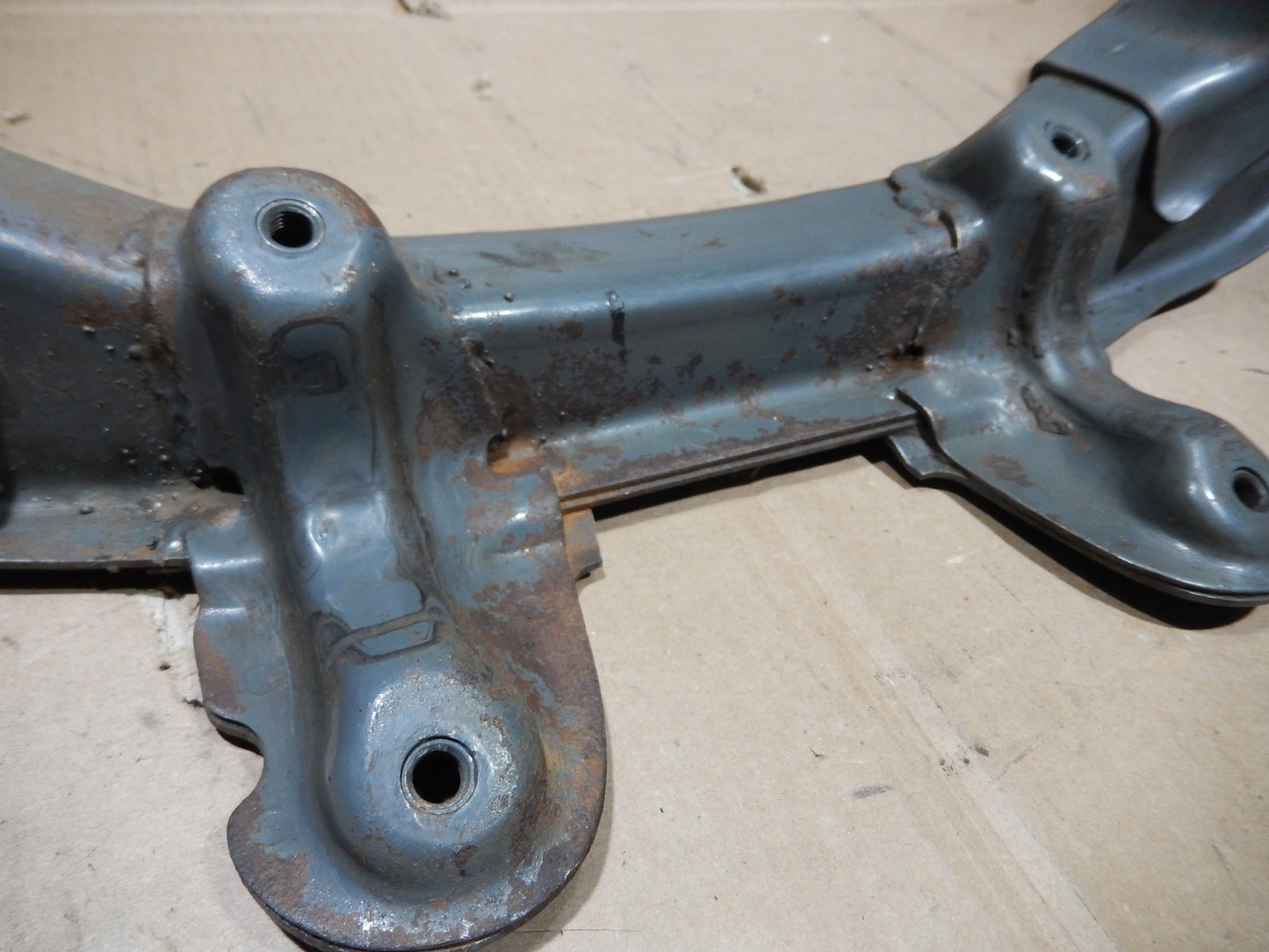 Datsun 280ZX Front Main Engine Cross Member