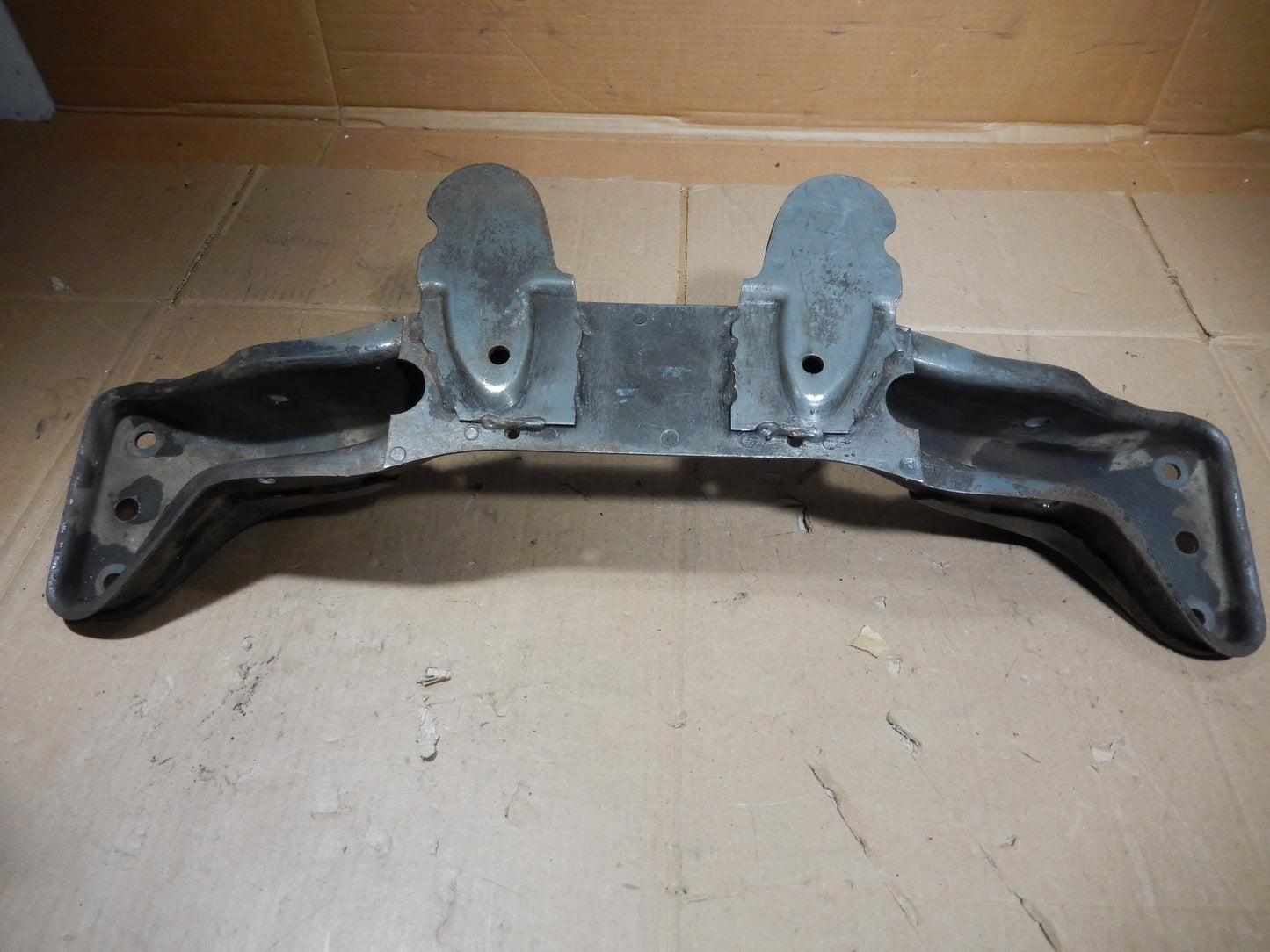 Datsun 280ZX Front Main Engine Cross Member