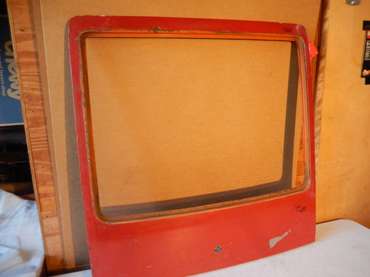 Datsun 240Z Rear Hatch Frame