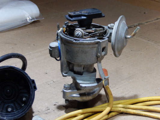 Datsun 240Z Series 1 Engine Distributor