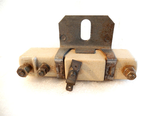 Datsun 280Z Ignition Resistor