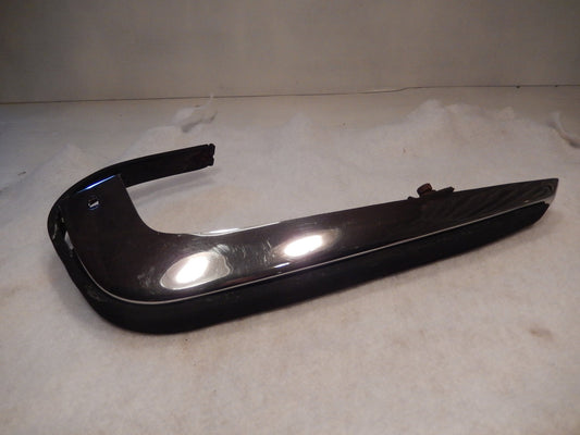 Datsun 240Z OEM Rear Passenger Side Bumper Return