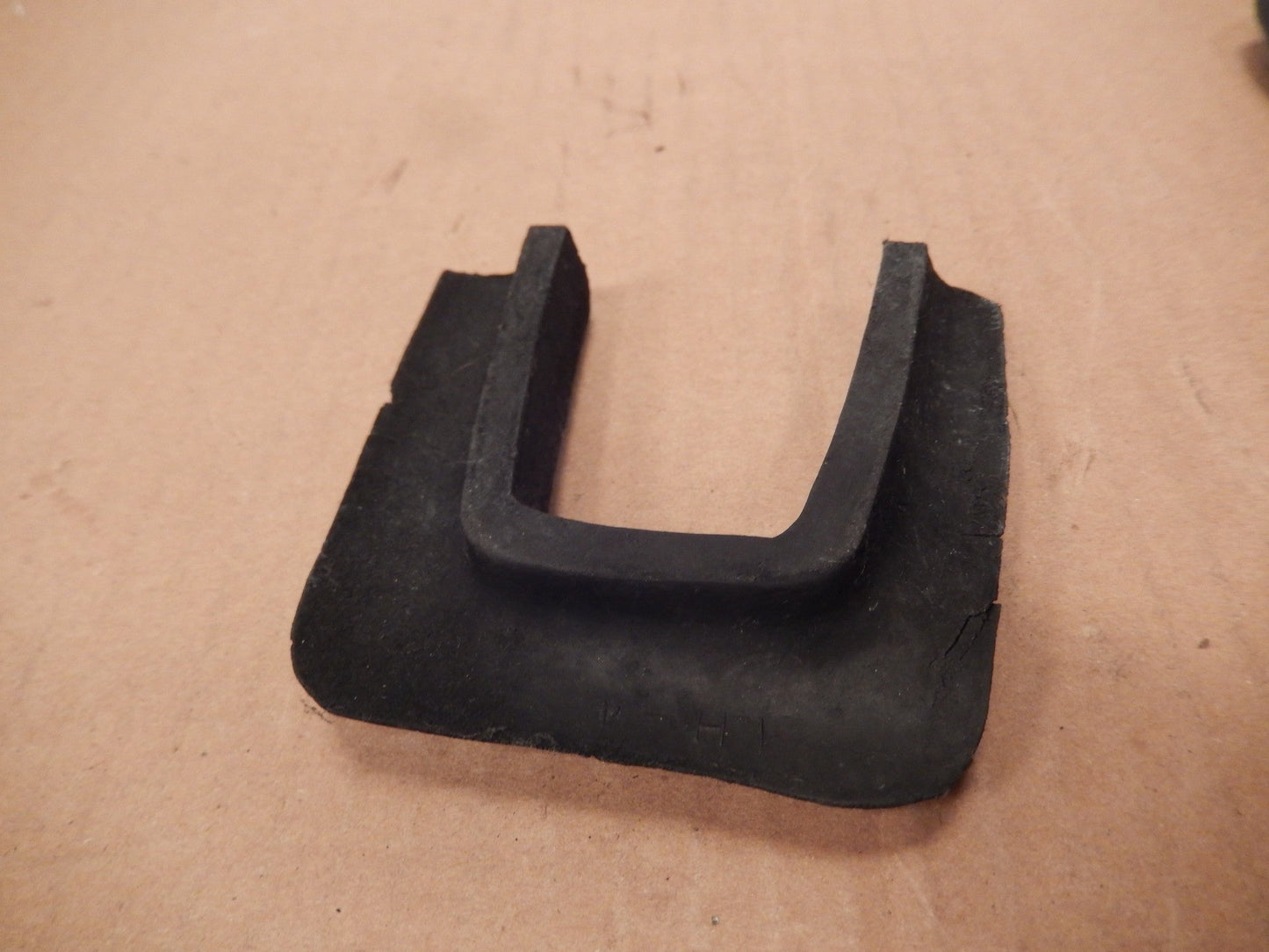 Datsun 240Z - 280Z Pair of Rear Bumper Return End Boots
