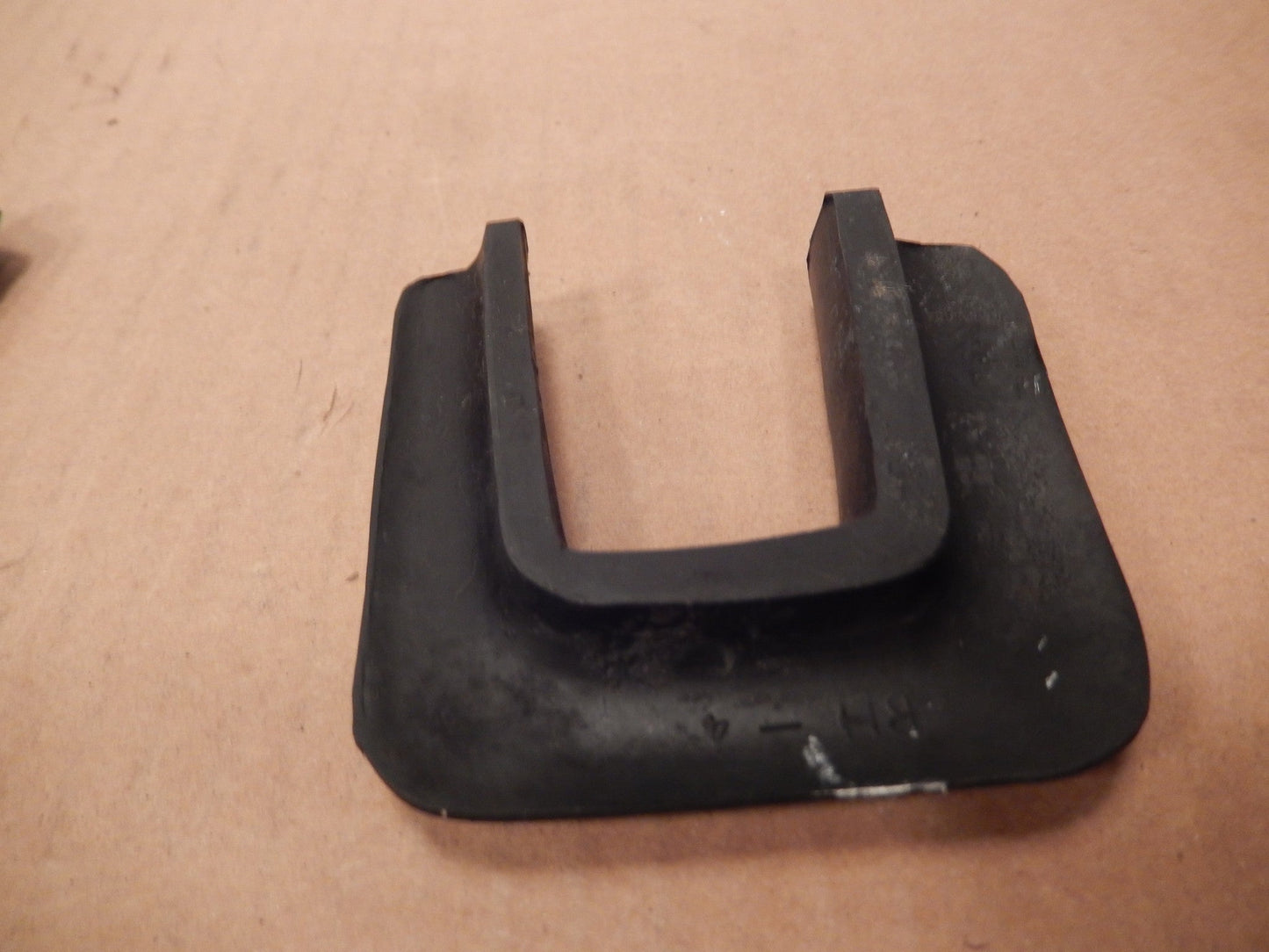 Datsun 240Z - 280Z Pair of Rear Bumper Return End Boots