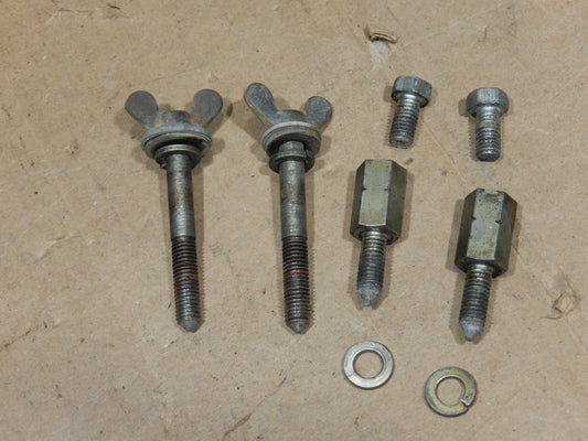 Datsun 240Z Series 1 Air Filter Box Bolt Set