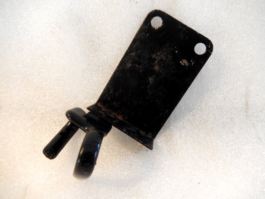 Datsun 280Z Interior Relay Bracket
