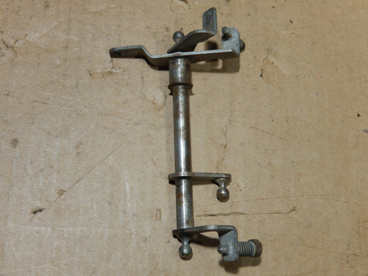 Datsun 240Z Series 1 Mid- Carb Throttle Assembly