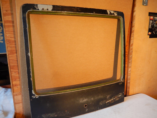 Datsun 240Z Rear Hatch Frame