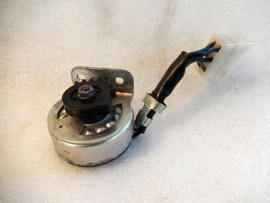Datsun 280Z Climate Control Position Selection Switch