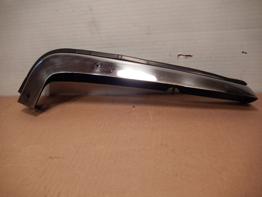 Datsun 240Z - 280Z OEM Drivers Side Rear Bumper Return