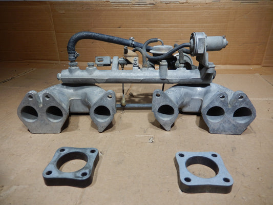 Datsun 240Z Series 1 Intake Manifold E46