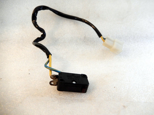 Datsun 280Z Climate System On/Off Switch