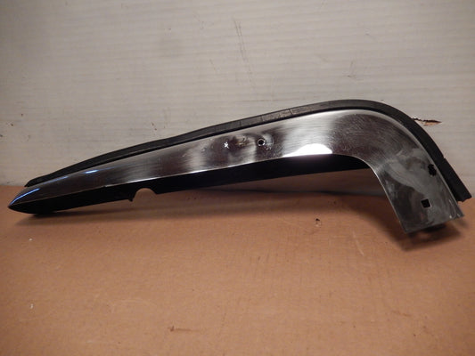 Datsun 240Z - 280Z OEM Passengers Side Rear Bumper Return