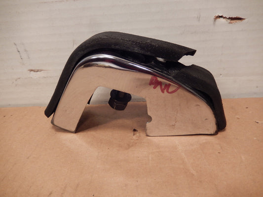 Datsun 240Z - 280Z OEM Drivers Side Rear Bumper Block